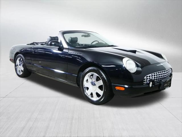 2002 Ford Thunderbird Deluxe for sale in Brooklyn Center, MN