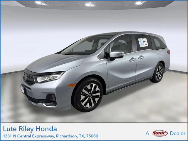 2026 Honda Odyssey EX-L for sale in Richardson, TX