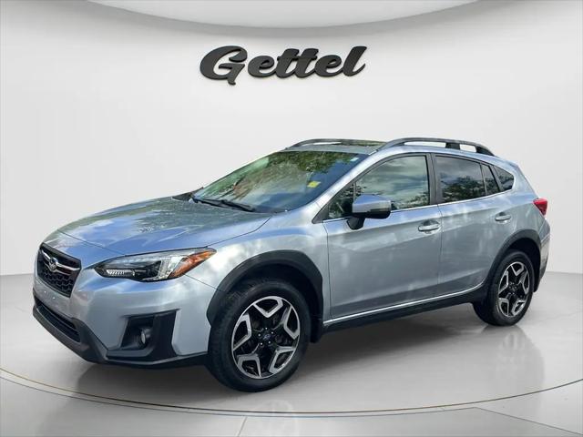 2019 Subaru Crosstrek 2.0i Limited for sale in Gainesville, FL