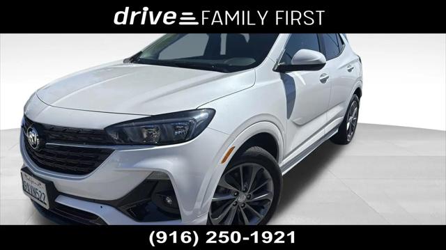 2022 Buick Encore GX FWD Preferred for sale in Elk Grove, CA