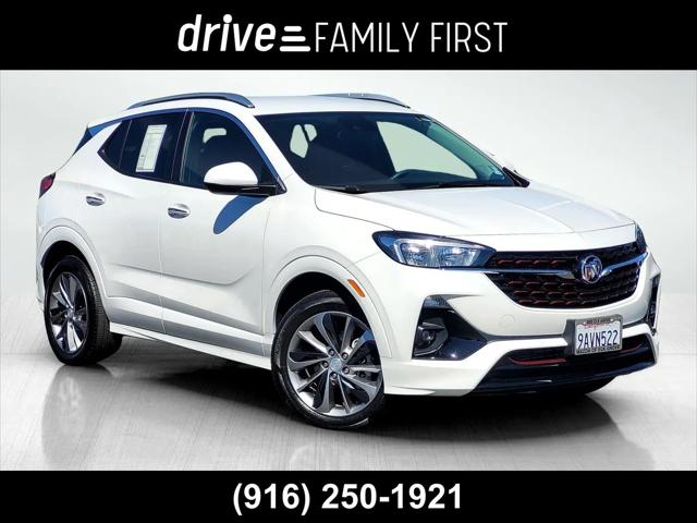 2022 Buick Encore GX FWD Preferred for sale in Elk Grove, CA
