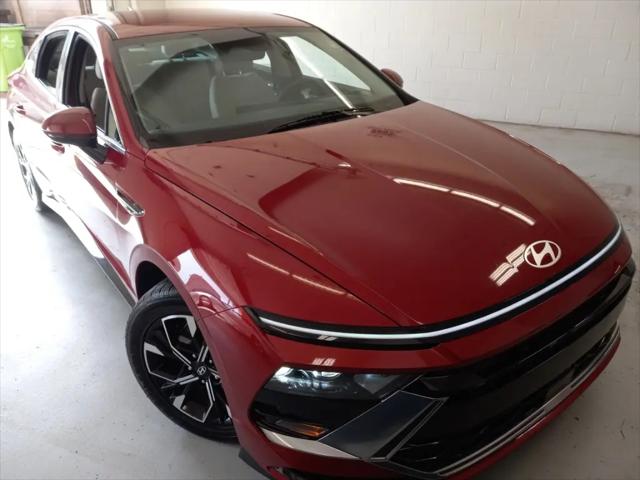 2024 Hyundai Sonata SEL for sale in Toledo, OH