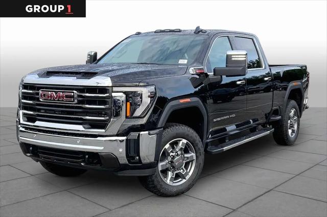 2026 GMC Sierra 2500HD SLT for sale in Columbus, GA