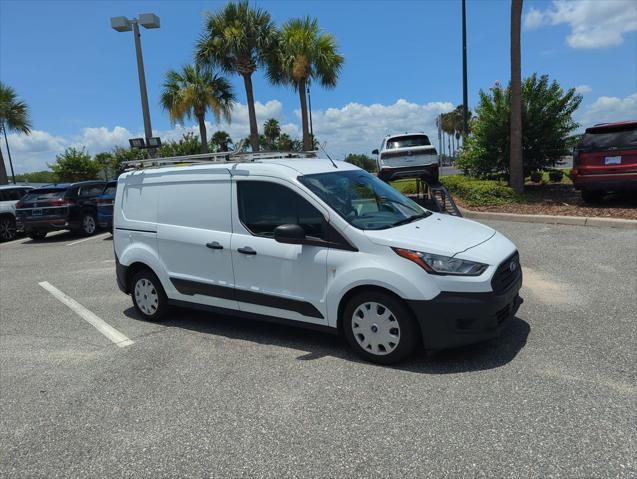 2022 Ford Transit Connect XL Cargo Van for sale in Leesburg, FL