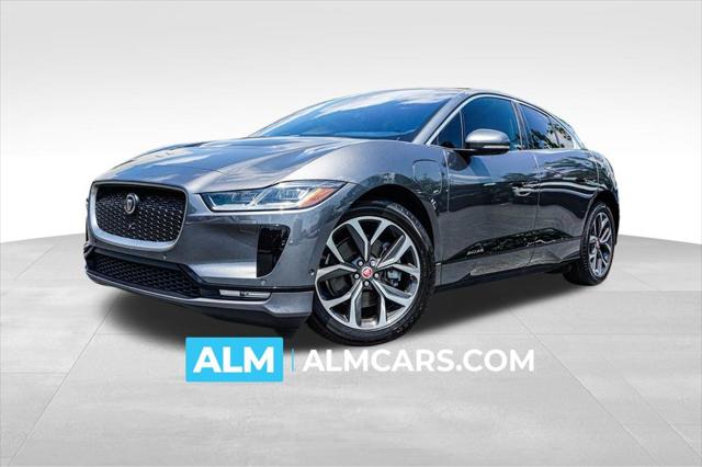 2020 Jaguar I-PACE HSE EV400 AWD Automatic for sale in Kennesaw, GA