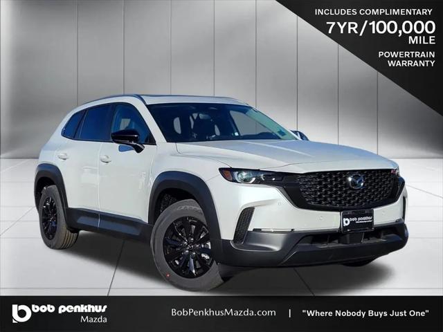 2026 Mazda CX-50 Hybrid Preferred for sale in Colorado Springs, CO