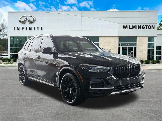 2023 BMW X5 xDrive45e for sale in Wilmington, NC