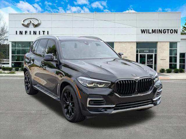 2023 BMW X5 xDrive45e for sale in Wilmington, NC