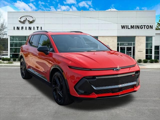 2025 Chevrolet Equinox RS for sale in Wilmington, NC
