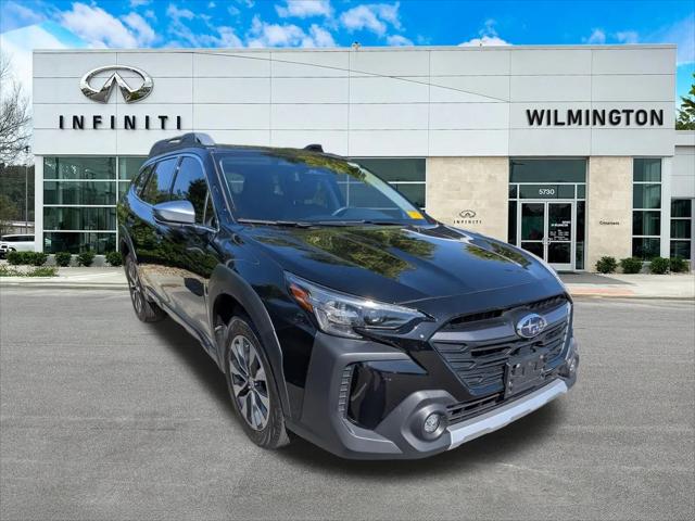 2025 Subaru Outback Touring XT for sale in Wilmington, NC