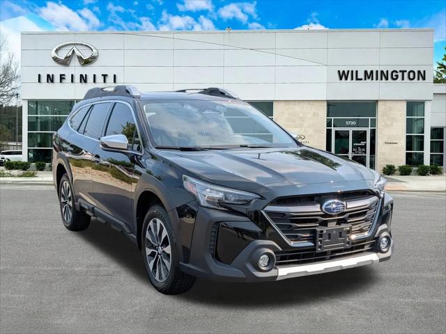 2025 Subaru Outback Touring XT for sale in Wilmington, NC