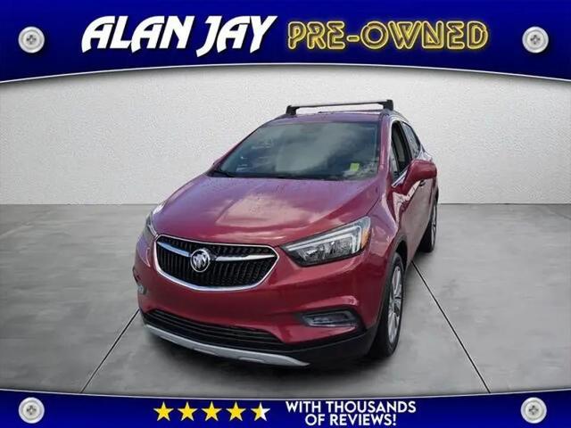 2020 Buick Encore FWD Preferred for sale in Sebring, FL