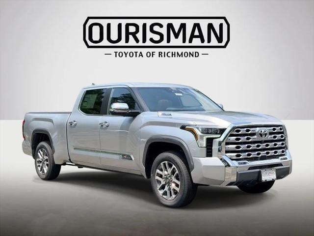 2026 Toyota Tundra 1794 Edition CrewMax 6.4' Bed for sale in Henrico, VA