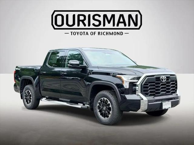 2026 Toyota Tundra SR5 CrewMax 5.5' Bed for sale in Henrico, VA