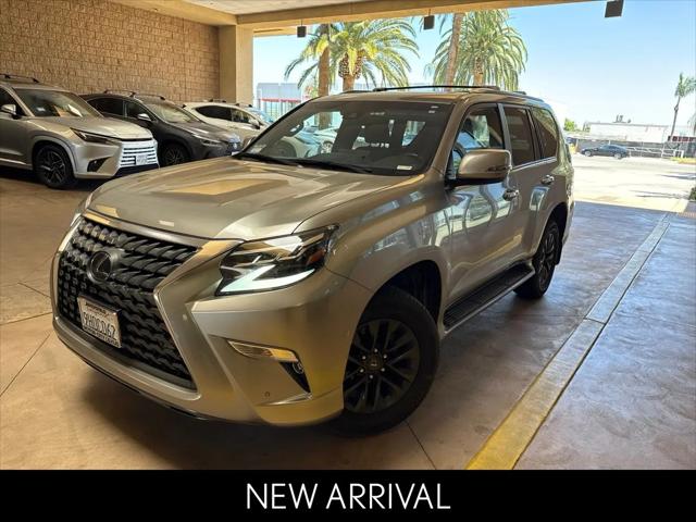 2023 Lexus GX 460 Premium for sale in Bakersfield, CA