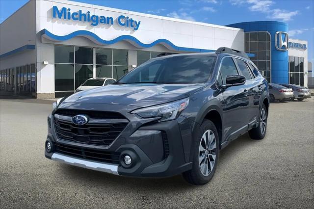 2023 Subaru Outback Limited for sale in Michigan City, IN