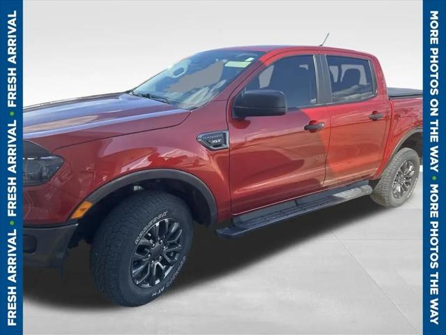2019 Ford Ranger XL for sale in Dubuque, IA