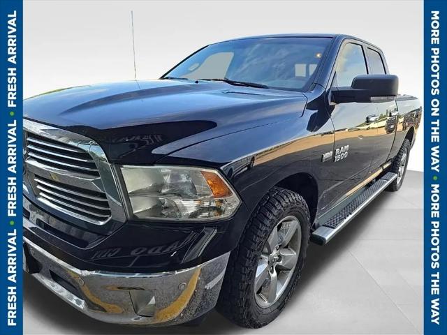 2014 Ram 1500 Big Horn for sale in Dubuque, IA