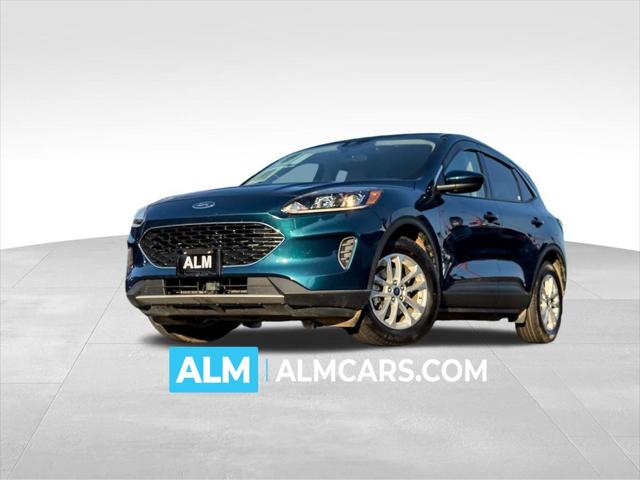2020 Ford Escape SE for sale in Athens, GA