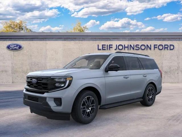 2026 Ford Expedition Active for sale in Austin, TX