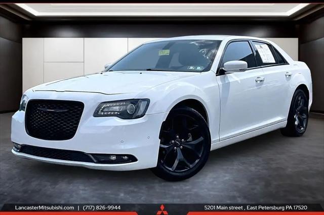 2021 Chrysler 300 300S for sale in East Petersburg, PA