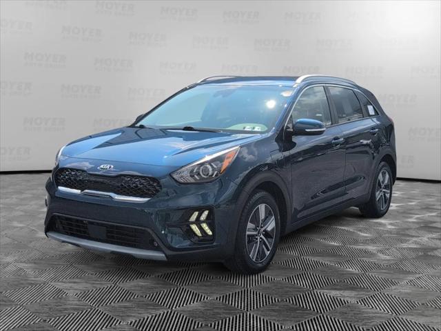 2020 Kia Niro Plug-In Hybrid EX for sale in Lebanon, PA