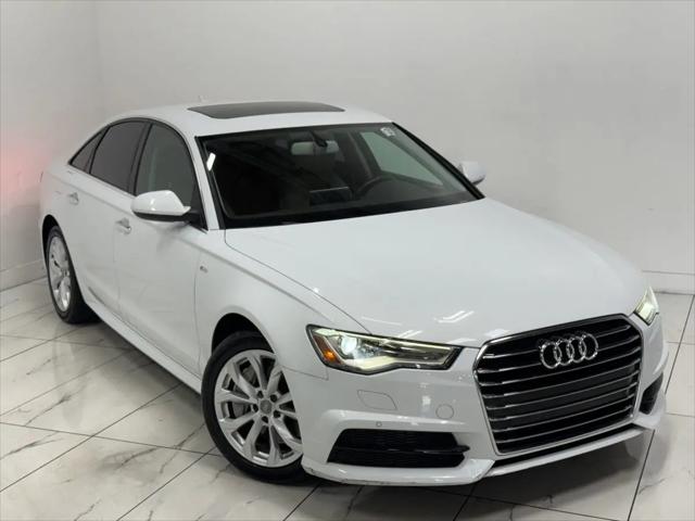 2018 Audi A6 2.0T Premium for sale in Rancho Cordova, CA