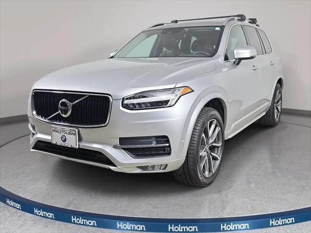 2017 Volvo XC90 T6 Momentum for sale in Hamilton, NJ