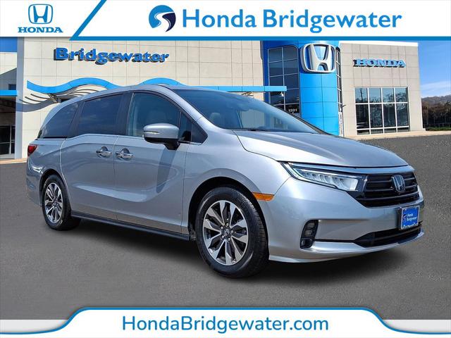 2024 Honda Odyssey EX-L for sale in Bridgewater, NJ