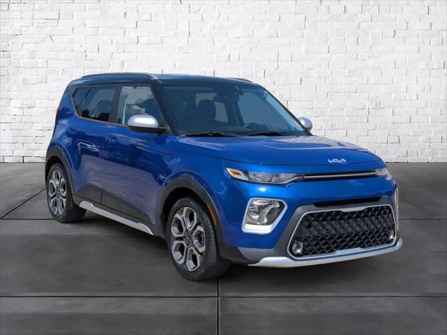 2022 Kia Soul X-Line for sale in Cleveland, TN