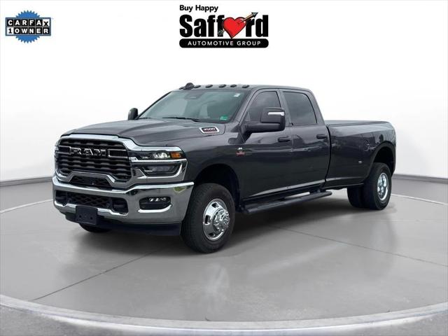 2026 RAM 3500 Tradesman Crew Cab 4x4 8 Box 2026 RAM 3500 Tradesman Crew Cab 4x4 8 Box
