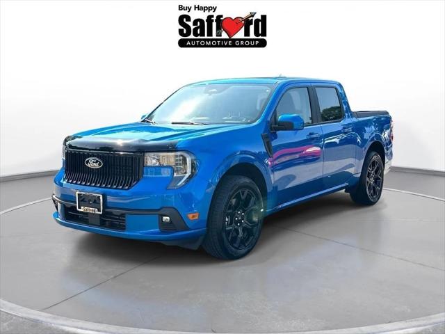 2025 Ford Maverick Lobo Standard 2025 Ford Maverick Lobo Standard