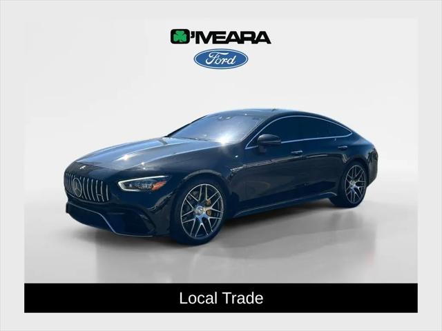 2019 Mercedes-Benz AMG GT S for sale in Northglenn, CO
