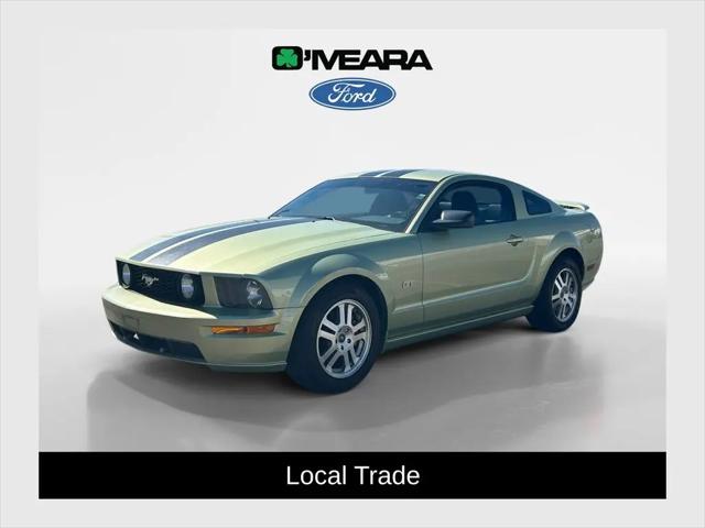 2005 Ford Mustang GT Deluxe for sale in Northglenn, CO