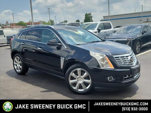 2015 Cadillac SRX Performance Collection for sale near Lebanon, OH