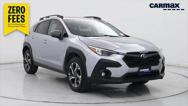2024 Subaru Crosstrek Premium for sale in Visalia, CA