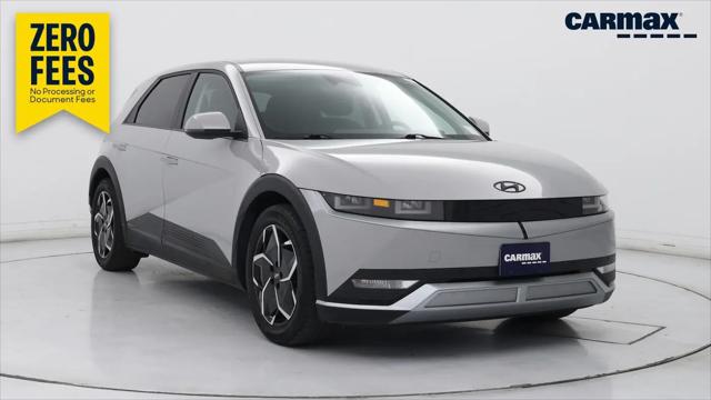2024 Hyundai IONIQ 5 SEL for sale in Visalia, CA