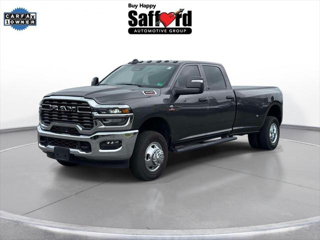 2026 RAM 3500 Tradesman Crew Cab 4x4 8 Box 2026 RAM 3500 Tradesman Crew Cab 4x4 8 Box