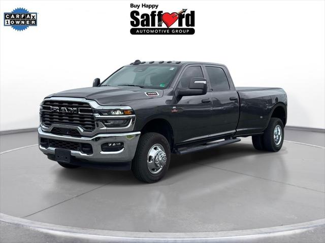 2026 RAM 3500 Tradesman Crew Cab 4x4 8 Box 2026 RAM 3500 Tradesman Crew Cab 4x4 8 Box