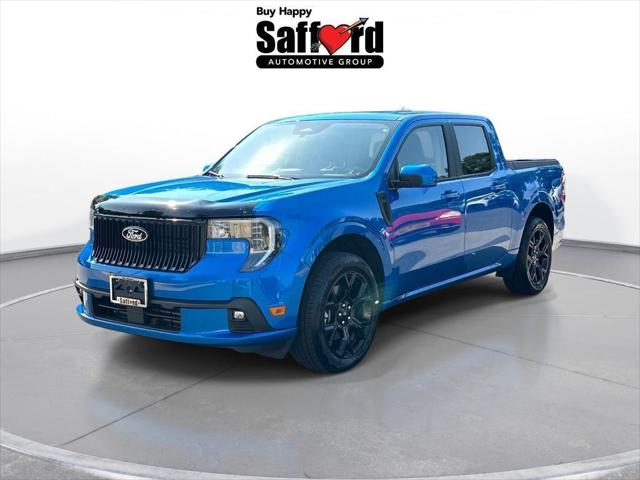 2025 Ford Maverick Lobo Standard 2025 Ford Maverick Lobo Standard