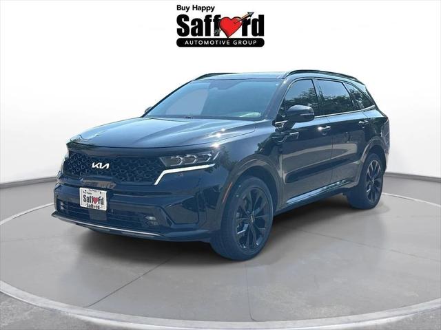 2023 Kia Sorento SX 2023 Kia Sorento SX