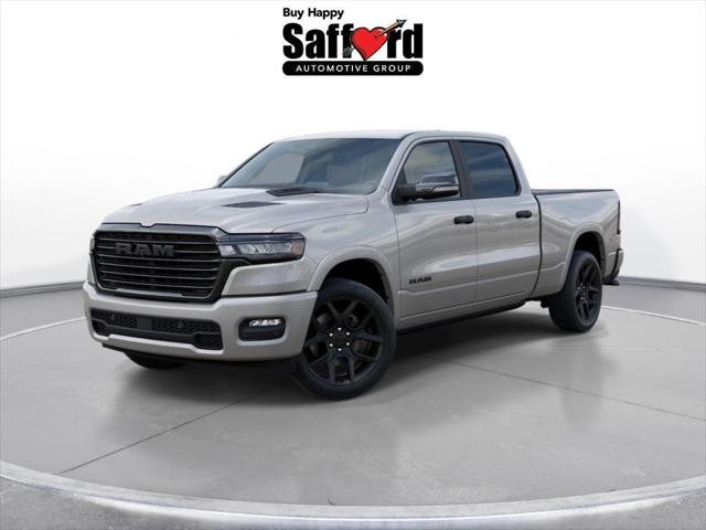 2026 RAM Ram 1500 RAM 1500 LARAMIE CREW CAB 4X4 64 BOX 2026 RAM Ram 1500 RAM 1500 LARAMIE CREW CAB 4X4 64 BOX