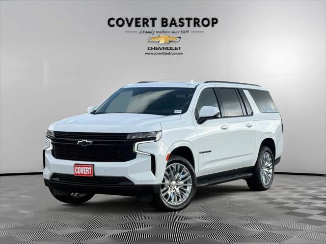 2024 Chevrolet Suburban 2WD RST for sale in Austin, TX