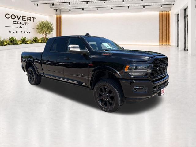 2022 Ram 2500 Limited Mega Cab 4x4 6'4" Box for sale in Austin, TX