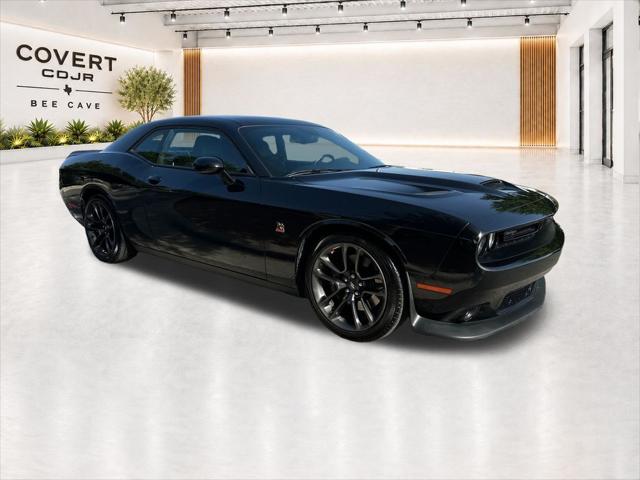 2023 Dodge Challenger R/T Scat Pack for sale in Austin, TX