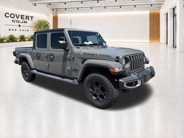 2023 Jeep Gladiator Sport for sale in Austin, TX