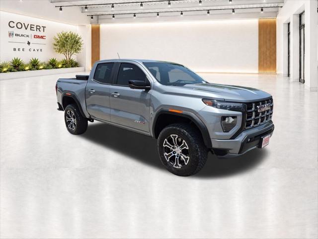 2023 GMC Canyon 4WD Crew Cab Short Box AT4 for sale in Austin, TX