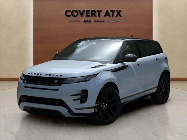 2025 Land Rover Range Rover Evoque Dynamic SE for sale in Austin, TX