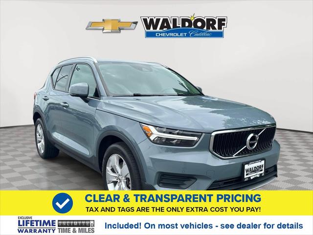 2020 Volvo XC40 T4 Momentum for sale in Prince Frederick, MD