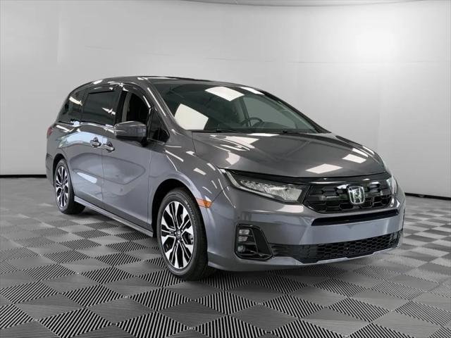 2026 Honda Odyssey Elite for sale in Mc Connellsburg, PA